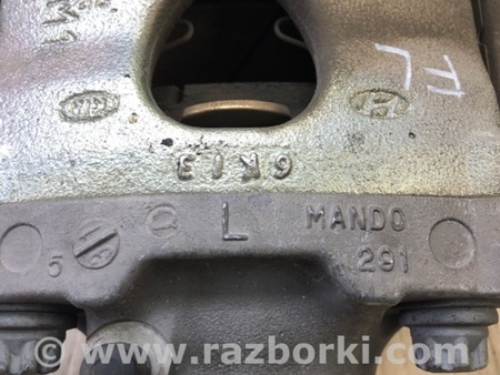 ФОТО Суппорт для KIA Niro DE (16-22) Киев
