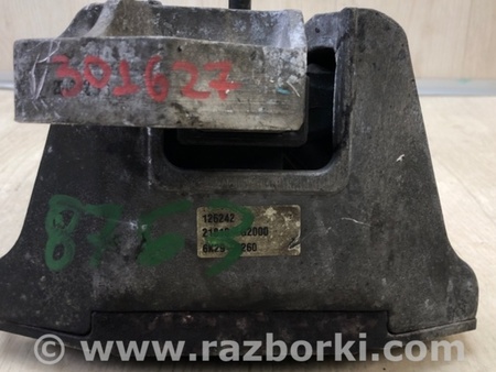 ФОТО Подушка для KIA Niro DE (16-22) Киев