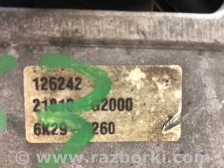 ФОТО Подушка для KIA Niro DE (16-22) Киев