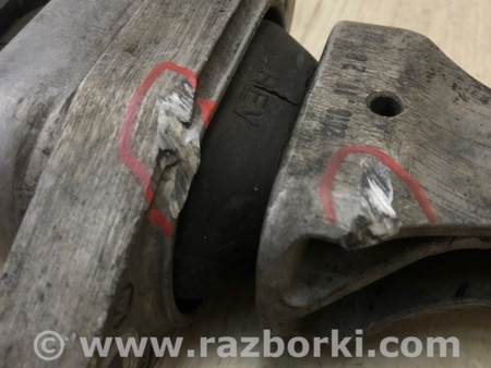 ФОТО Подушка АКПП для KIA Niro DE (16-22) Киев