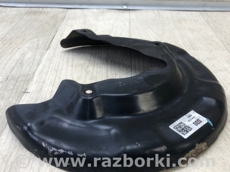 ФОТО Щиток тормозного механизма для KIA Niro DE (16-22) Киев