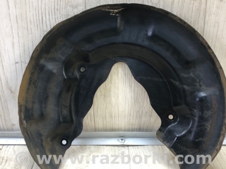 ФОТО Щиток тормозного механизма для KIA Niro DE (16-22) Киев