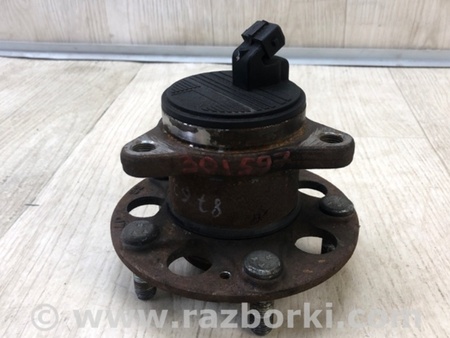 ФОТО Ступица для KIA Niro DE (16-22) Киев