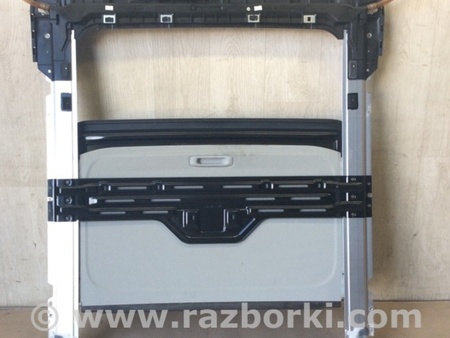 ФОТО Люк для KIA Niro DE (16-22) Киев