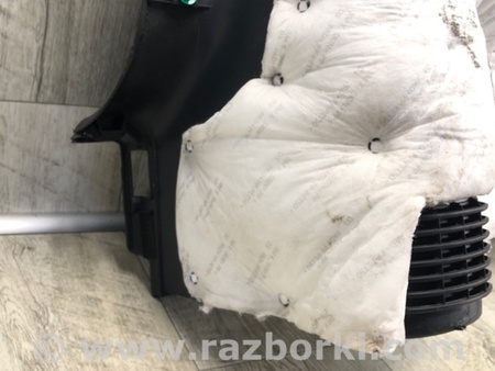 ФОТО Накладка проема багажника для KIA Niro DE (16-22) Киев