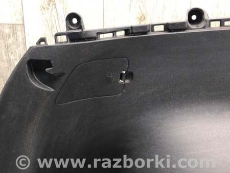 ФОТО Накладка проема багажника для KIA Niro DE (16-22) Киев