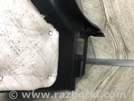 ФОТО Накладка проема багажника для KIA Niro DE (16-22) Киев