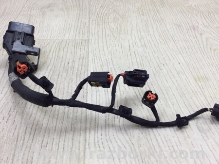 ФОТО Проводка форсунок для KIA Niro DE (16-22) Киев
