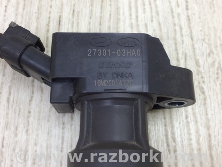 ФОТО Катушка зажигания для KIA Niro DE (16-22) Киев