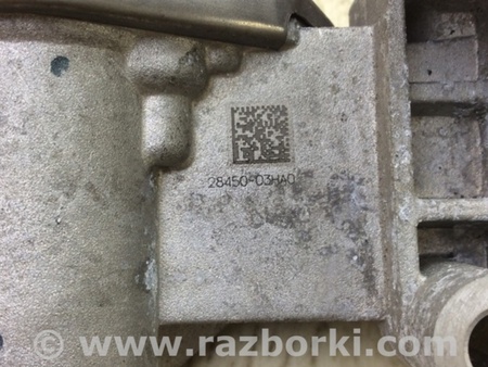 ФОТО Клапан EGR для KIA Niro DE (16-22) Киев