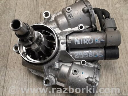 ФОТО Актуатор для KIA Niro DE (16-22) Киев