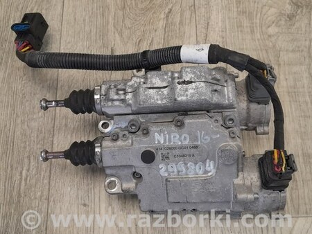 ФОТО Актуатор для KIA Niro DE (16-22) Киев