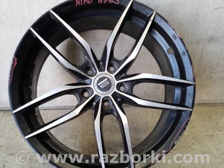 ФОТО Диск R18 для KIA Niro DE (16-22) Киев