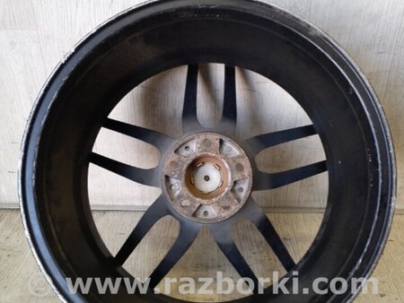 ФОТО Диск R18 для KIA Niro DE (16-22) Киев