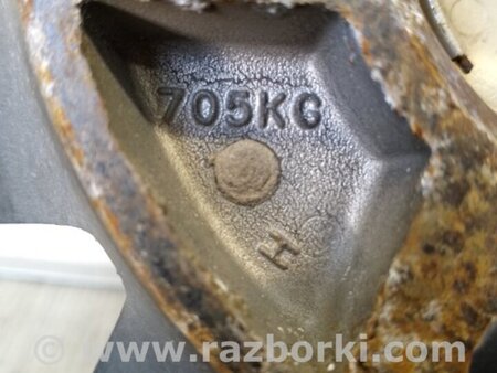 ФОТО Диск R18 для KIA Niro DE (16-22) Киев