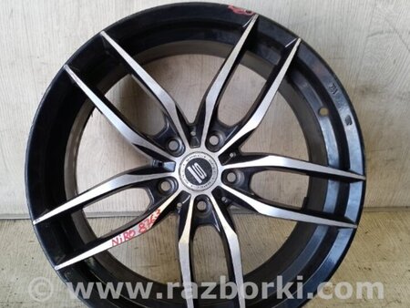 ФОТО Диск R18 для KIA Niro DE (16-22) Киев