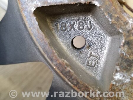 ФОТО Диск R18 для KIA Niro DE (16-22) Киев