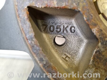 ФОТО Диск R18 для KIA Niro DE (16-22) Киев