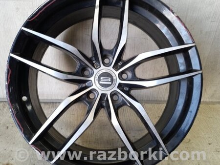 ФОТО Диск R18 для KIA Niro DE (16-22) Киев