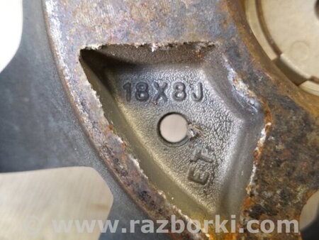 ФОТО Диск R18 для KIA Niro DE (16-22) Киев