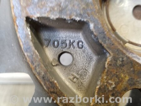 ФОТО Диск R18 для KIA Niro DE (16-22) Киев