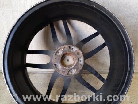 ФОТО Диск R18 для KIA Niro DE (16-22) Киев