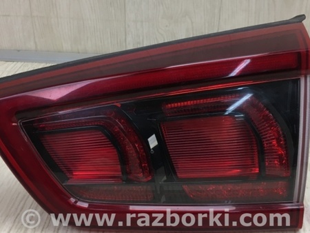 ФОТО 38 для KIA Niro DE (16-22) Киев