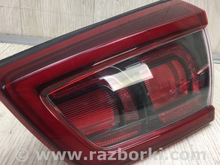 ФОТО 38 для KIA Niro DE (16-22) Киев