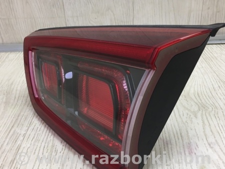 ФОТО 38 для KIA Niro DE (16-22) Киев