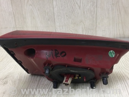 ФОТО 38 для KIA Niro DE (16-22) Киев