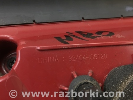 ФОТО 38 для KIA Niro DE (16-22) Киев