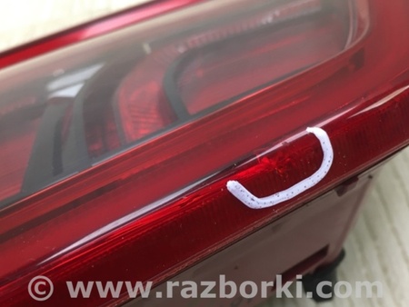 ФОТО Фонарь задний внутренний для KIA Niro DE (16-22) Киев