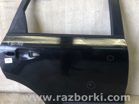 ФОТО Дверь для KIA Niro DE (16-22) Киев