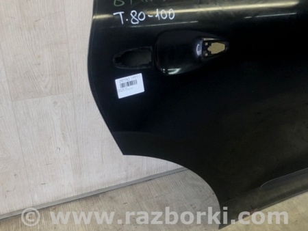 ФОТО Дверь для KIA Niro DE (16-22) Киев