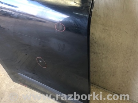 ФОТО Дверь для KIA Niro DE (16-22) Киев