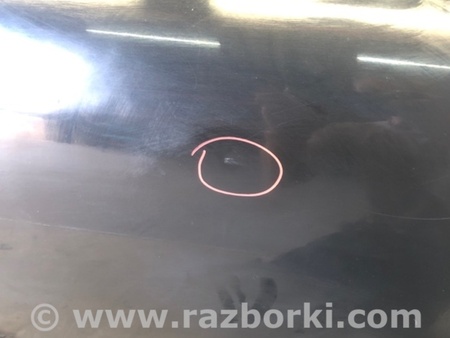 ФОТО Дверь для KIA Niro DE (16-22) Киев