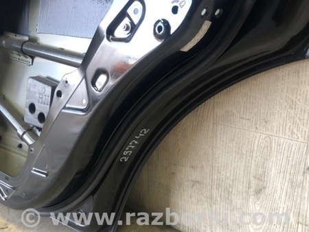 ФОТО Дверь для KIA Niro DE (16-22) Киев