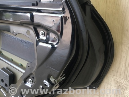 ФОТО Дверь для KIA Niro DE (16-22) Киев