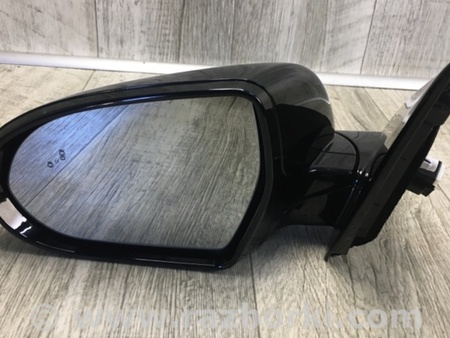 ФОТО Зеркало для KIA Niro DE (16-22) Киев