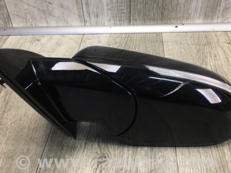 ФОТО Зеркало для KIA Niro DE (16-22) Киев