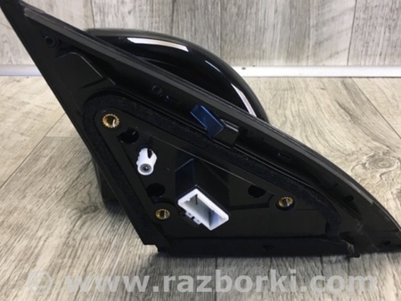 ФОТО Зеркало для KIA Niro DE (16-22) Киев