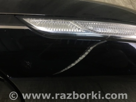ФОТО Зеркало для KIA Niro DE (16-22) Киев