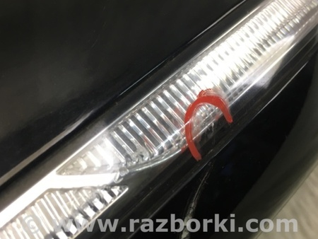 ФОТО Зеркало для KIA Niro DE (16-22) Киев