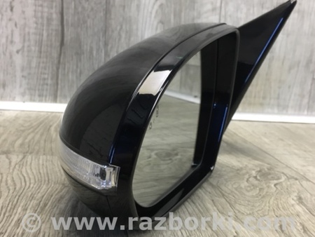 ФОТО Зеркало для KIA Niro DE (16-22) Киев
