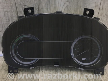 ФОТО Панель приборов для KIA Niro DE (16-22) Киев