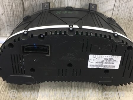 ФОТО Панель приборов для KIA Niro DE (16-22) Киев