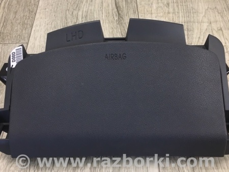 ФОТО AirBag коленей для KIA Niro DE (16-22) Киев