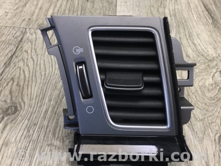 ФОТО Дефлектор торпеды для KIA Niro DE (16-22) Киев