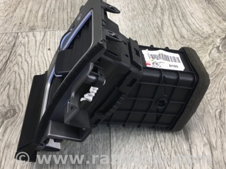 ФОТО Дефлектор торпеды для KIA Niro DE (16-22) Киев