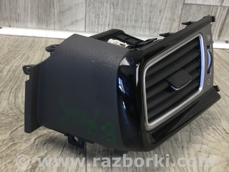 ФОТО Дефлектор торпеды для KIA Niro DE (16-22) Киев